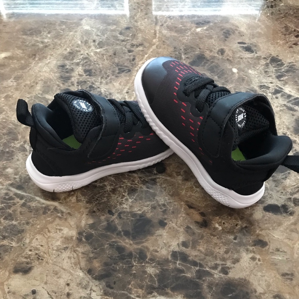 Toddler Nike RN Free